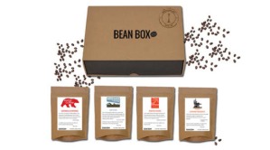 bean box
