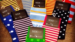 sock 101