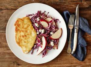 menu_small__Chicken_Schnitzel_with_Red_Cabbage__Pears_and_Gorgonzola_BEAUTY